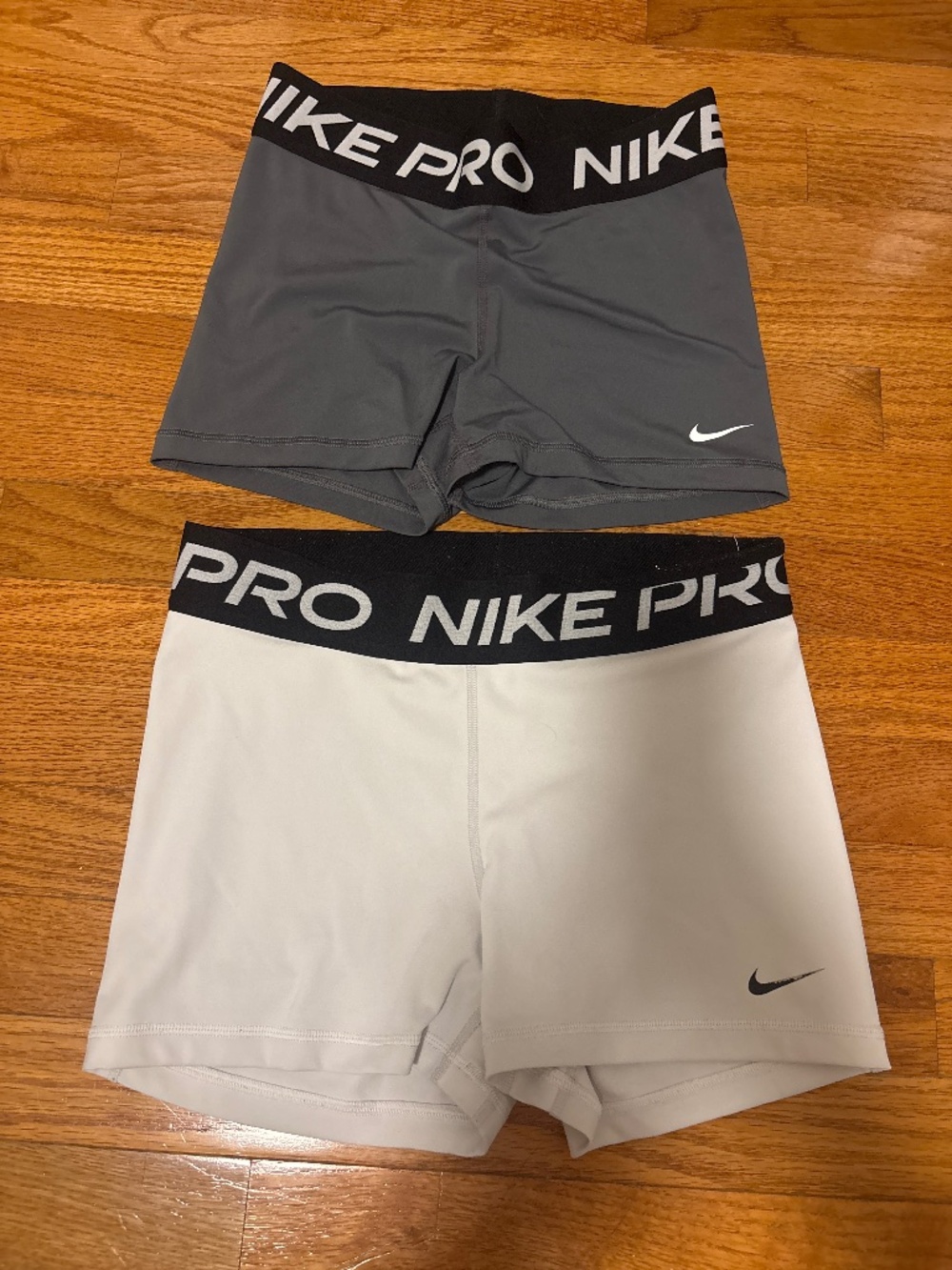 Nike Pros